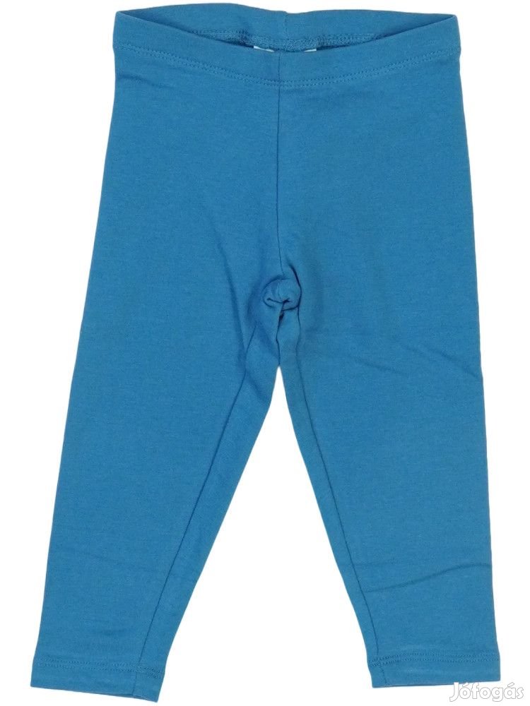 C&A Új (címkés) Lány Bélelt és Thermo nadrág (Méret: 92)