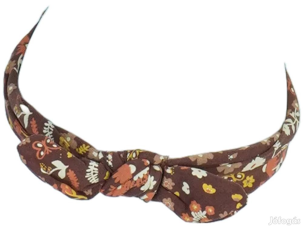 C&A Új (címkés) Lány Hajpánt (Méret: 104)