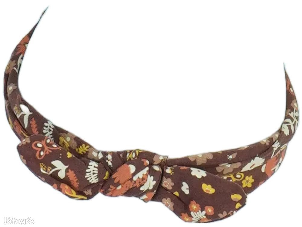 C&A Új (címkés) Lány Hajpánt (Méret: 98)
