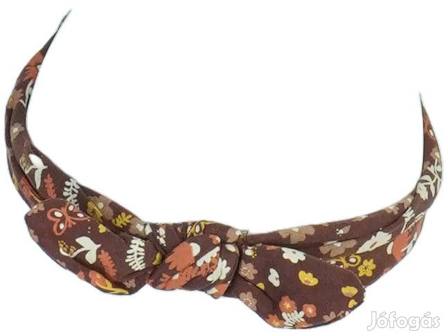 C&A Új (címkés) Lány Hajpánt (Méret: 98)