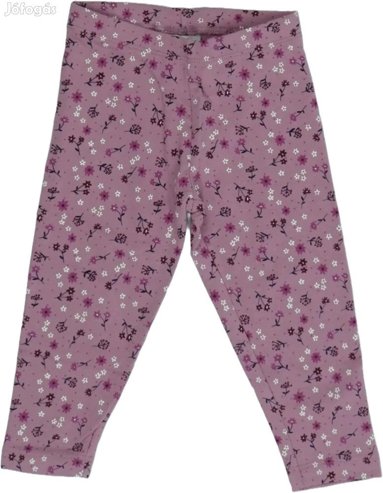 C&A Új (címkés) Lány Leggings (Méret: 92)