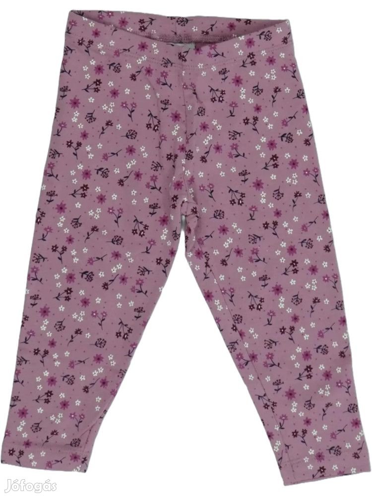 C&A Új (címkés) Lány Leggings (Méret: 92)