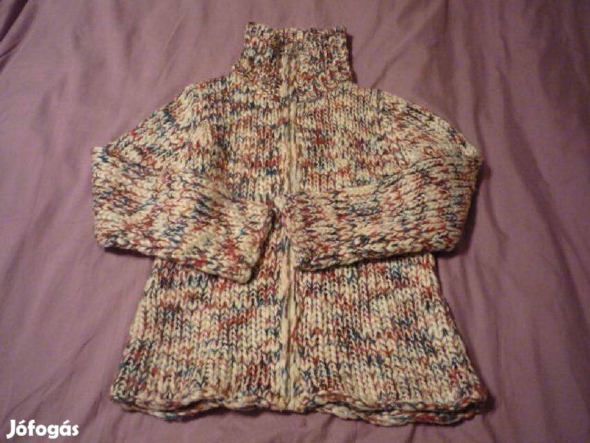 C&A Yessica szines női pulóver kardigán - Újszerű