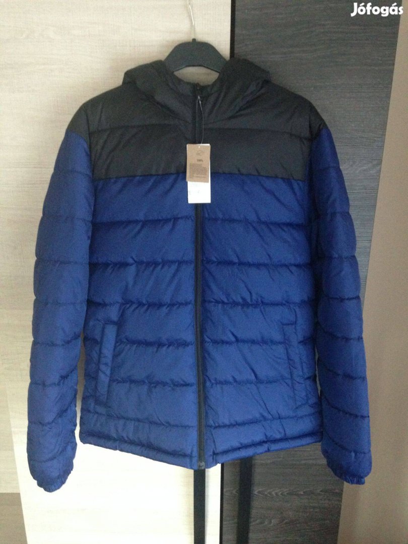 CA, Kabát - Dzseki, Férfi, M-es, Új