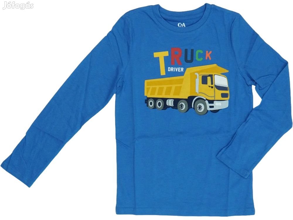 CA j cmks Fi Hossz ujj fels Mret 140