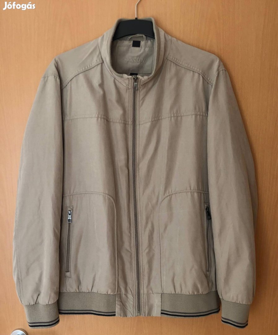C&A férfi kabát (XL)