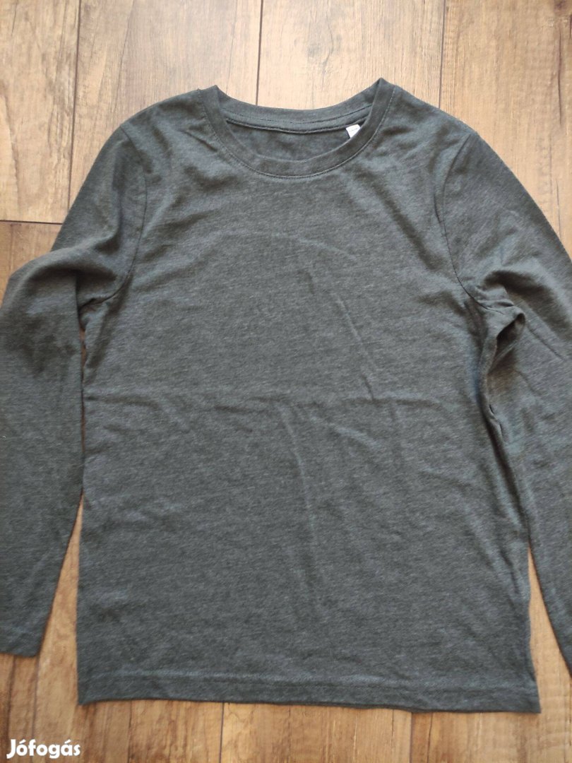 CA hosszú ujjú póló, felső 134