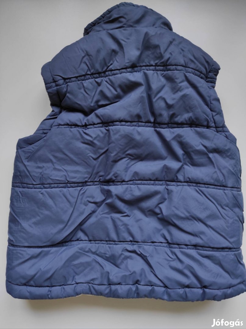 CA kifordítható mellény