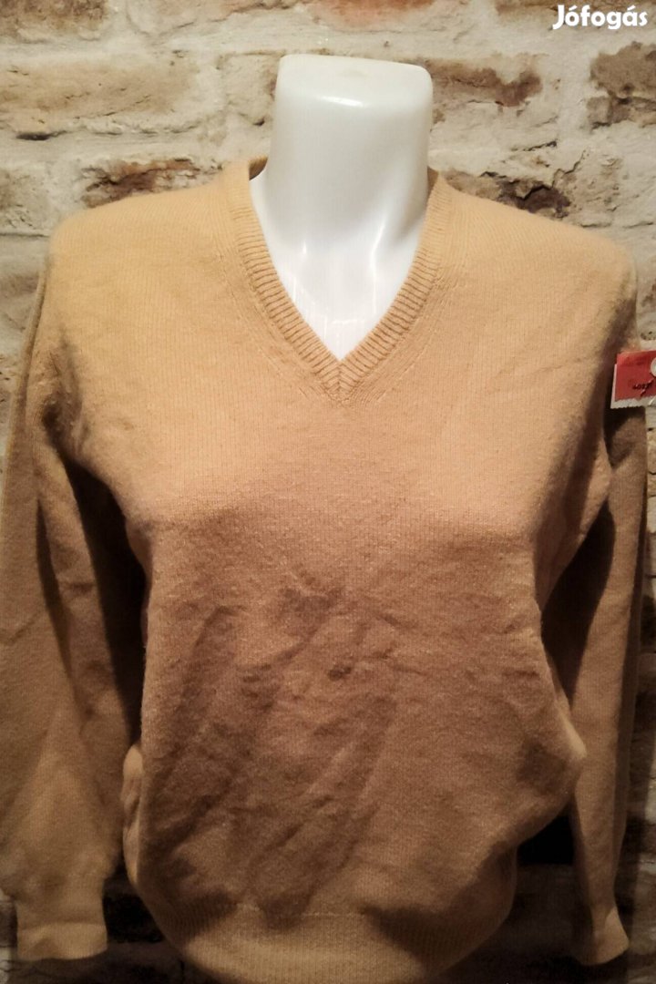 C&A női gyapjú pulóver Új 46-os