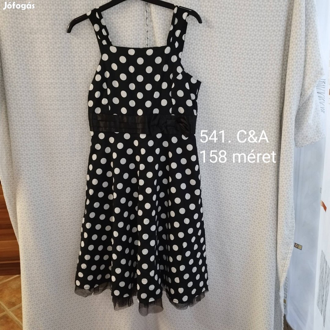 C&A ruha 158 méret 