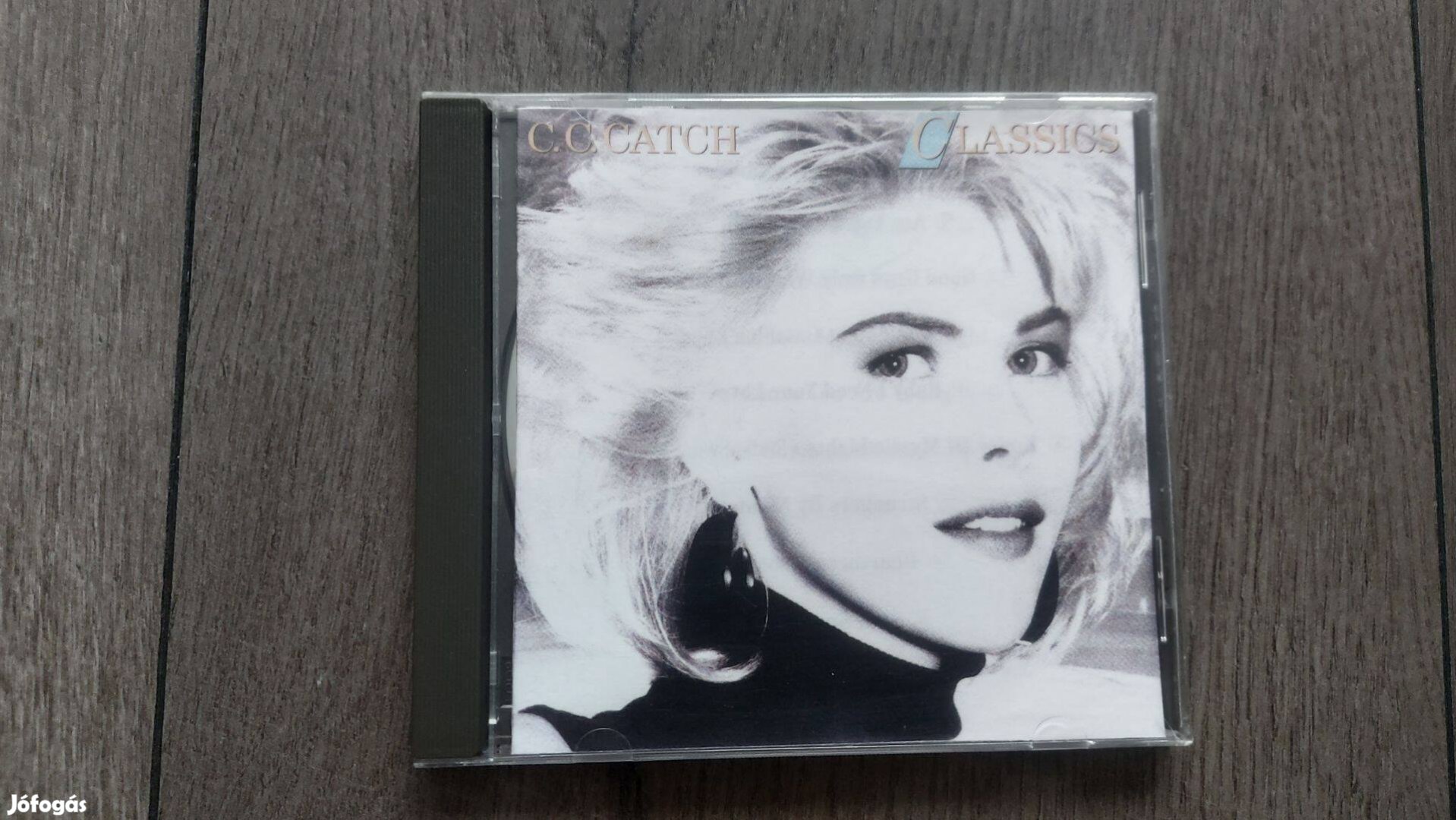 C.C.Catch - CD