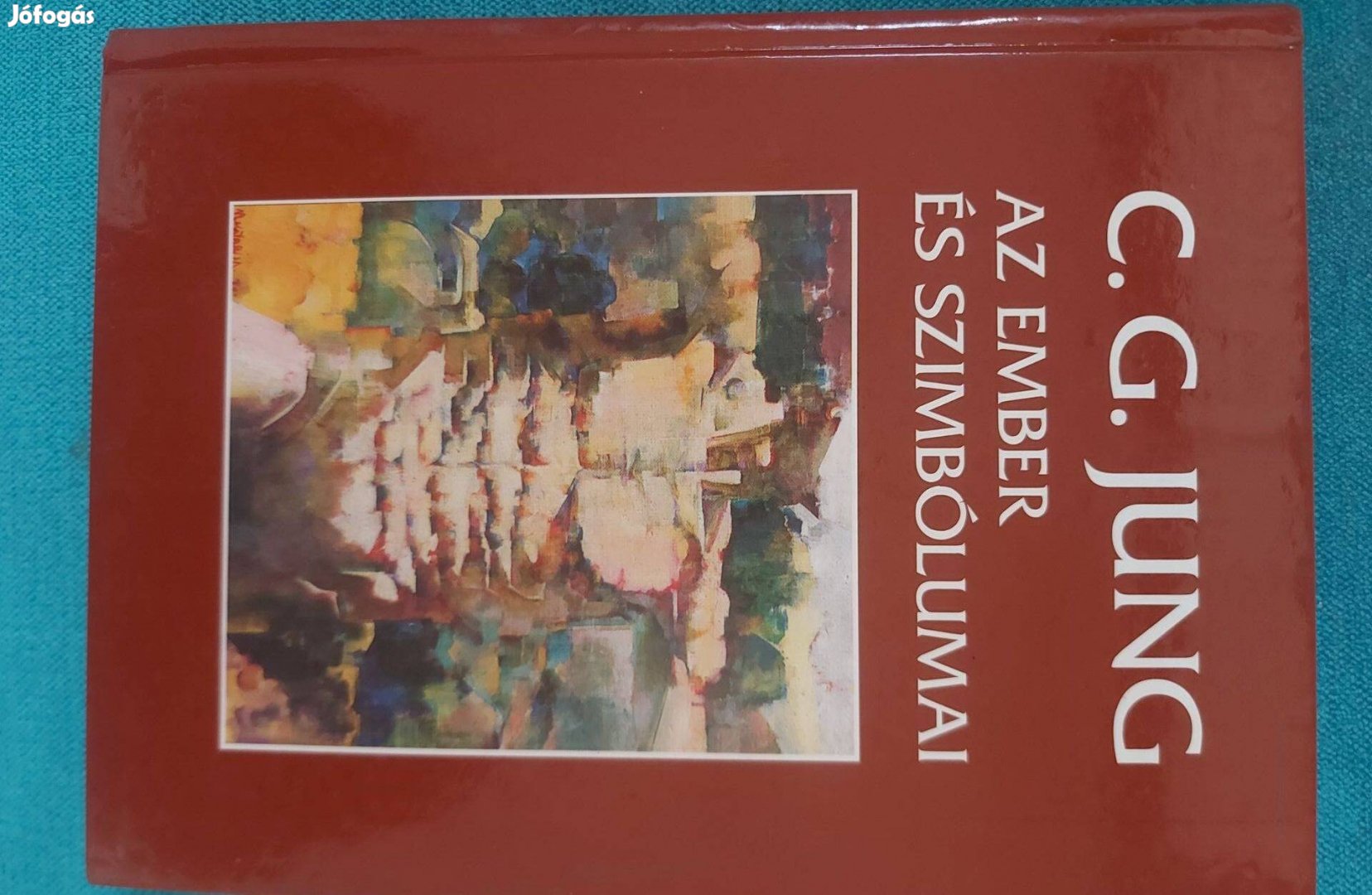 C.G.Jung Az ember és szimbólumai
