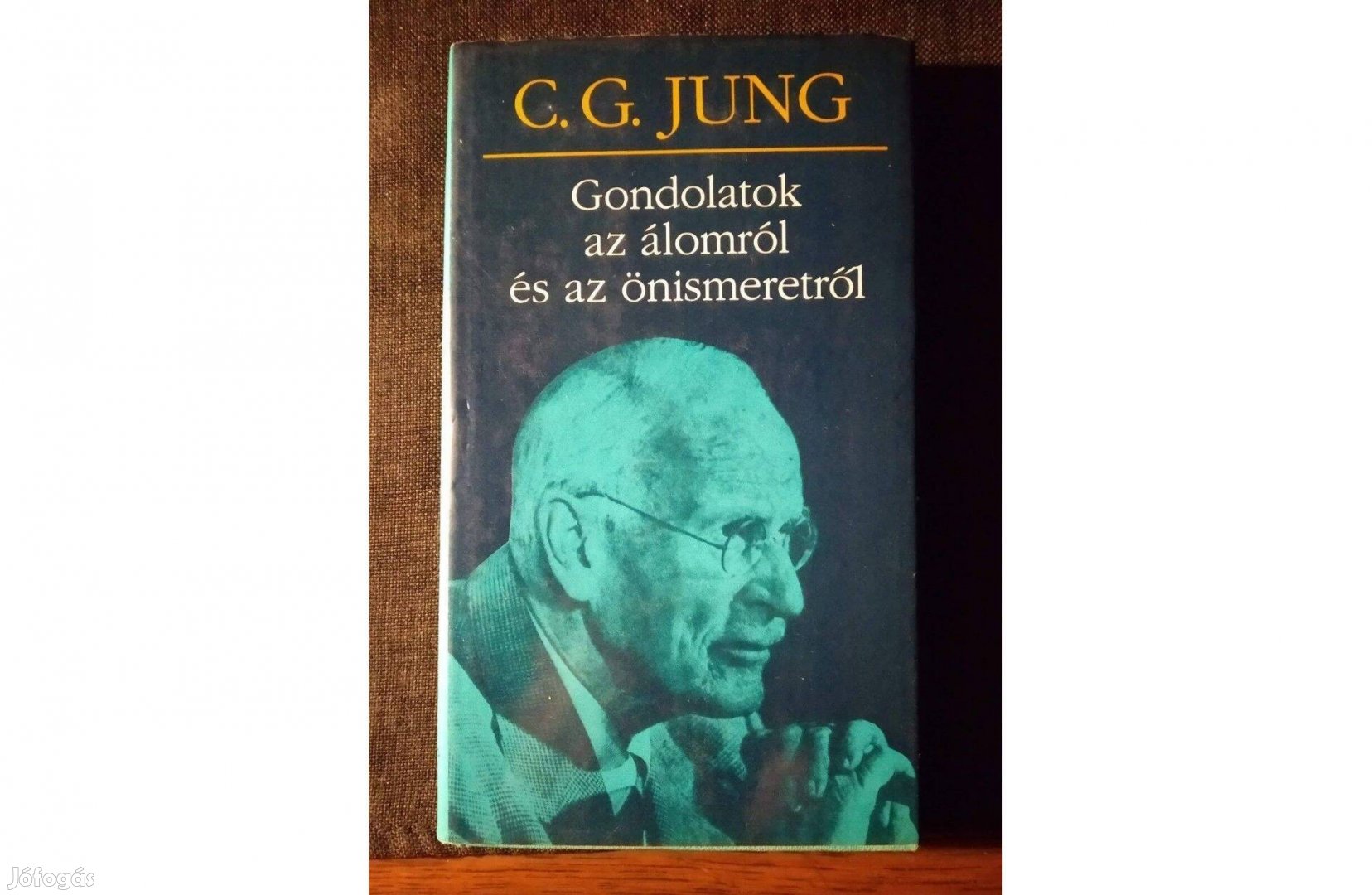 C.G. Jung: Gondolatok az álomról és az önismeretről