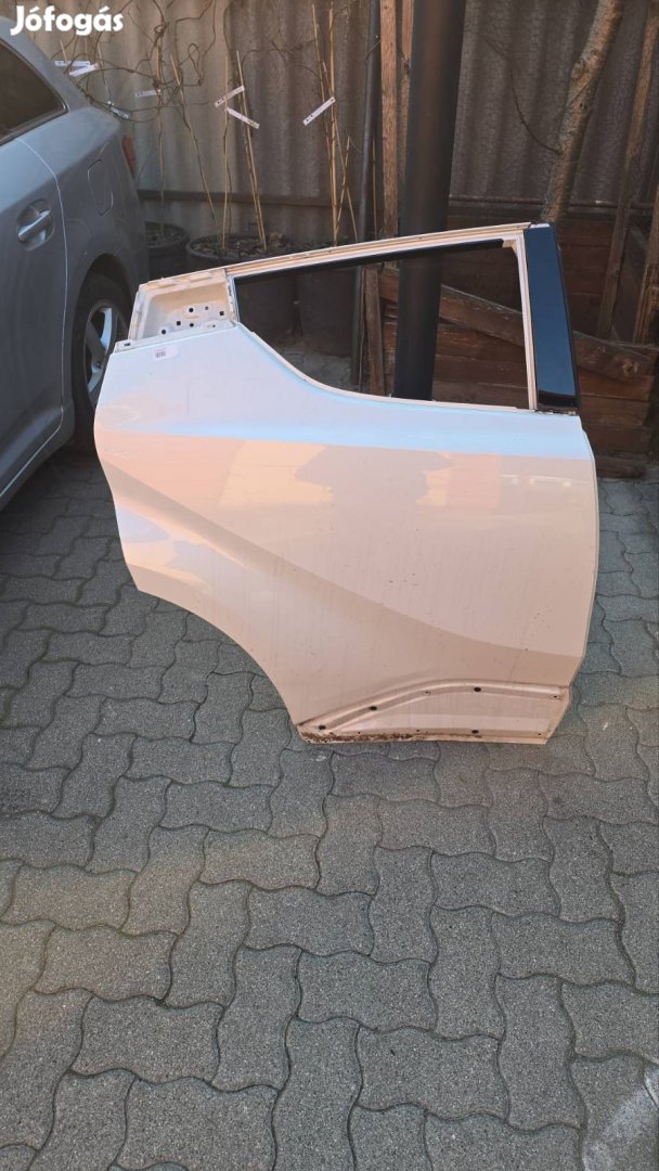 C-HR j.h.ajtó 2016-2019 eladó