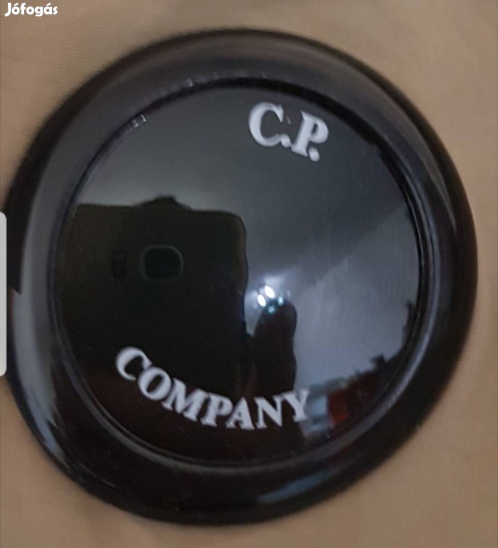 C.P. Company hátizsák