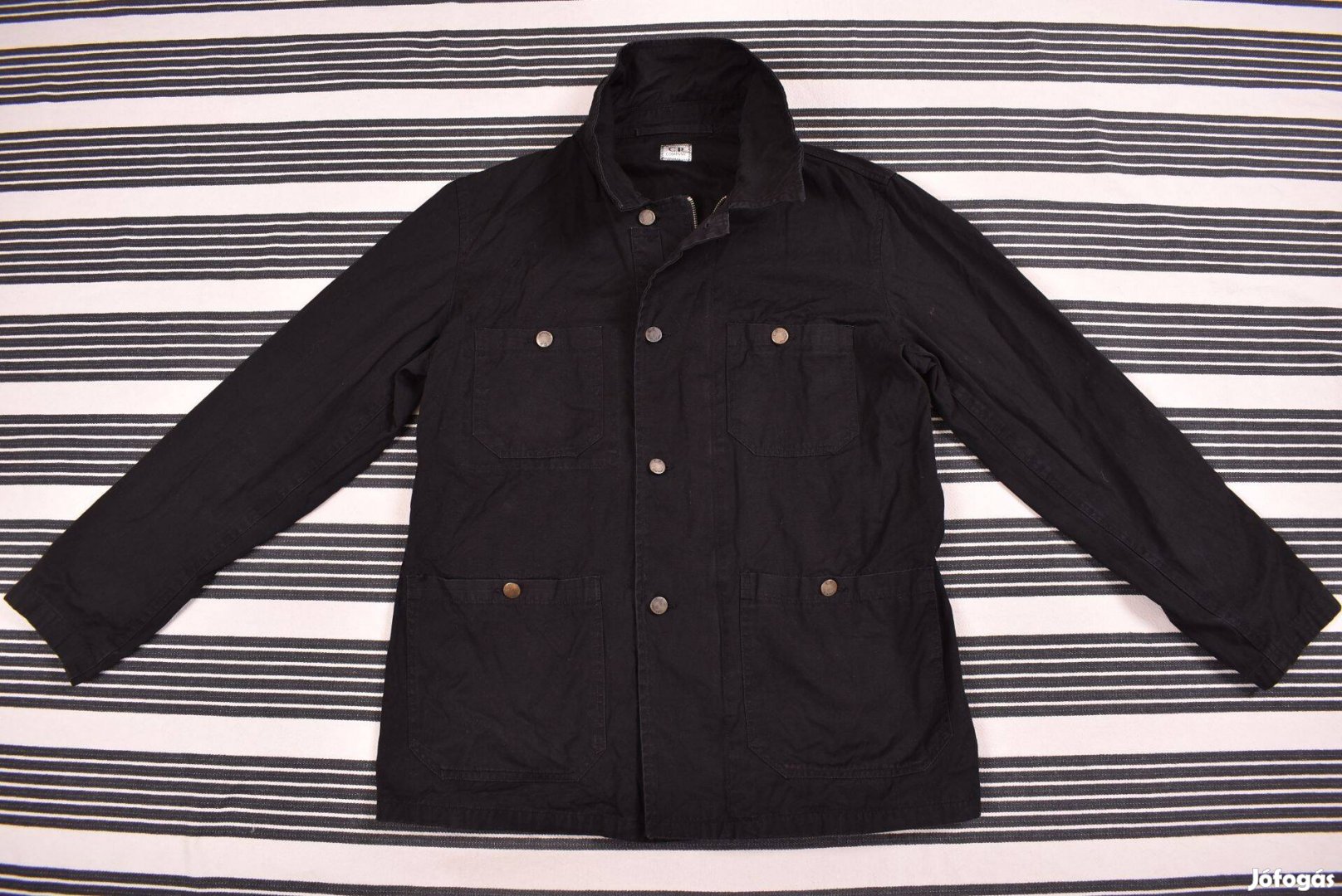 C.P. Company overshirt 1648