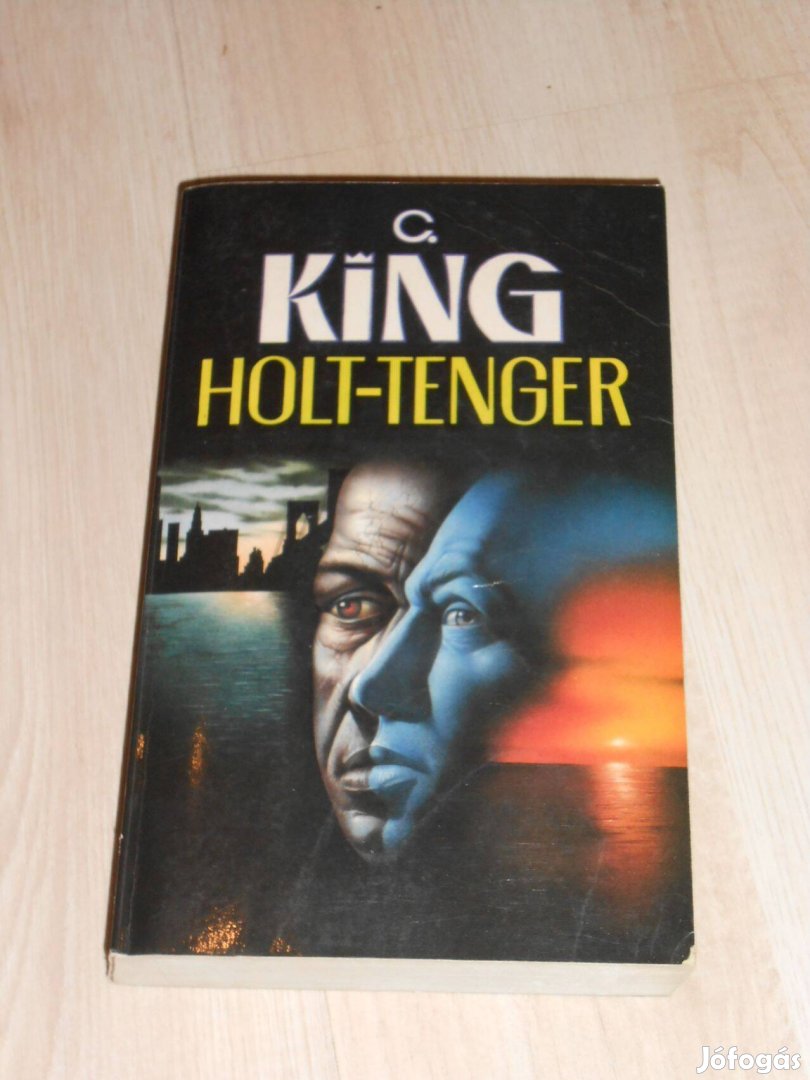 C. King Holt-tenger 8235
