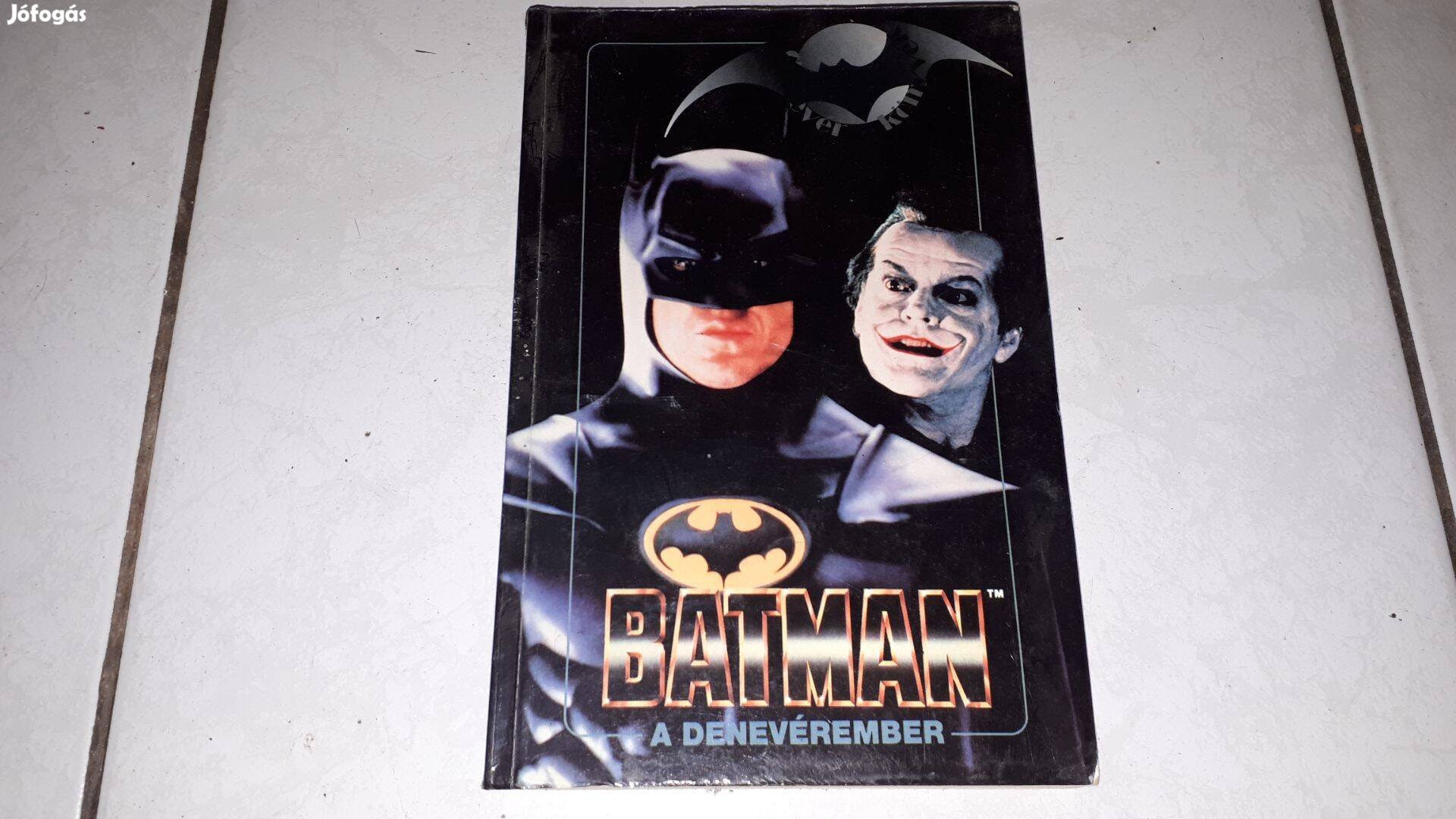 C. S. Gardner - Batman