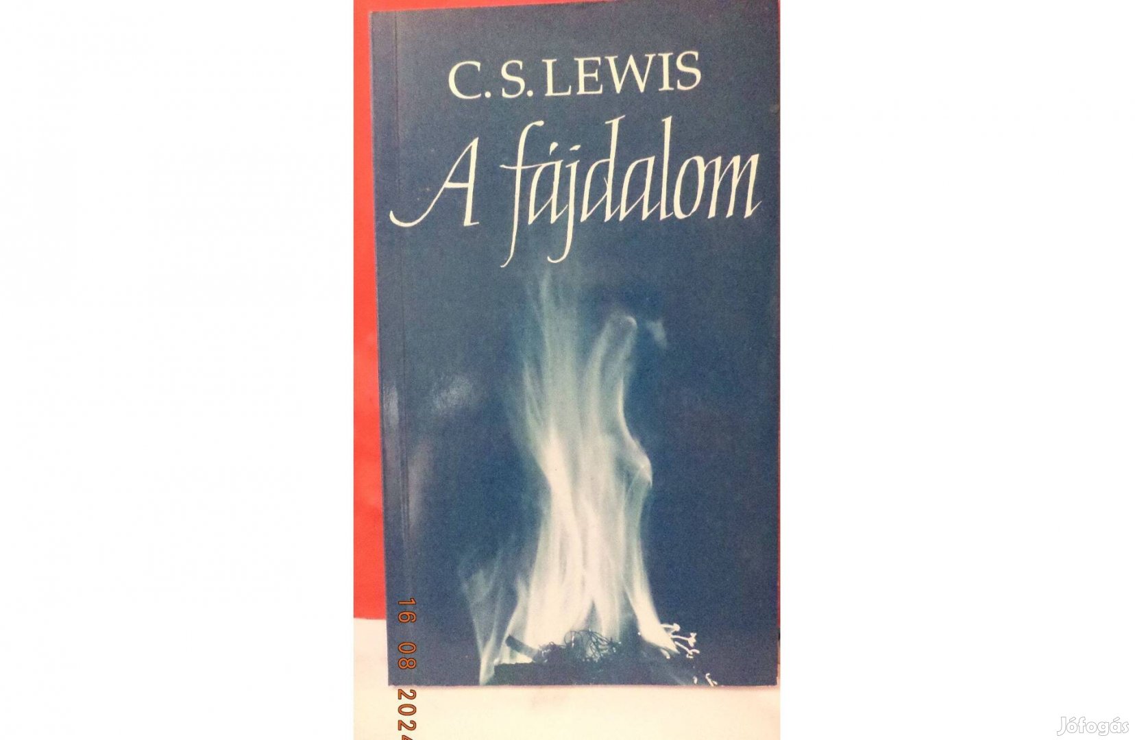 C. S. Lewis: A fájdalom