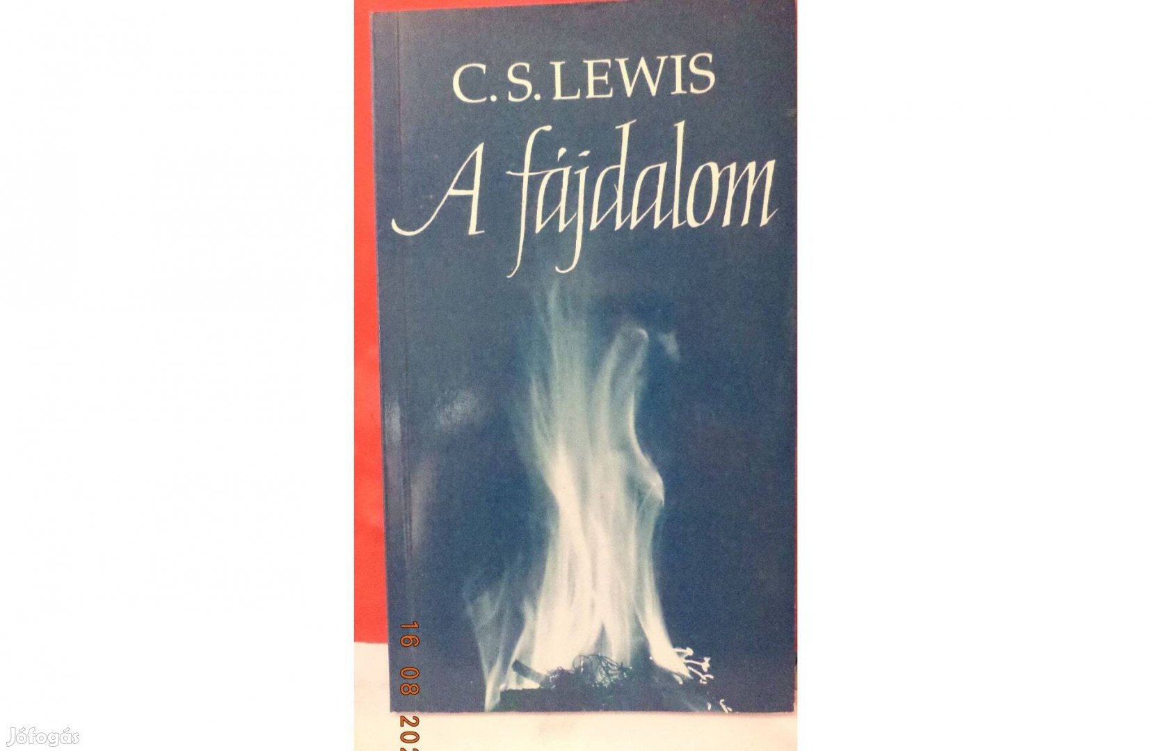 C. S. Lewis: A fájdalom