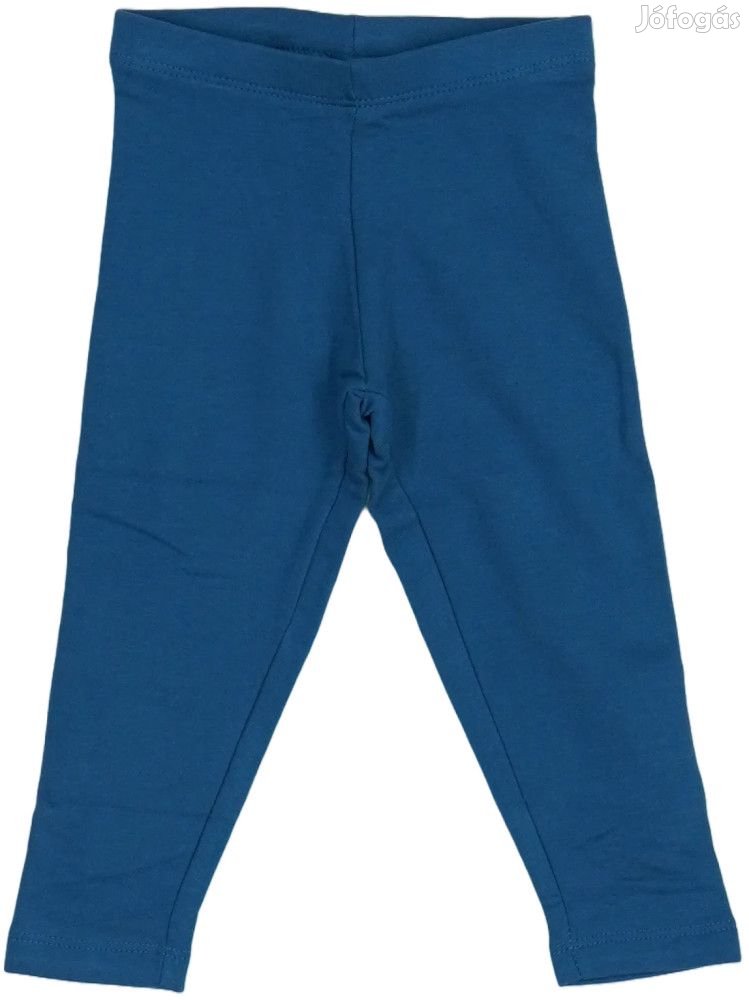 C&amp;A Új (címkés) Lány Bélelt és Thermo nadrág (Méret: 92)