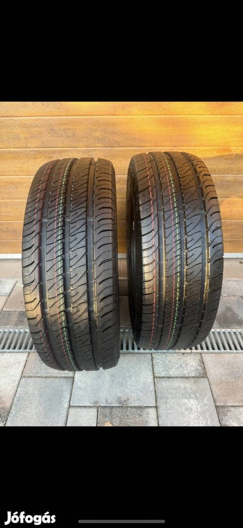C teherautó gumi 2 db 45e
