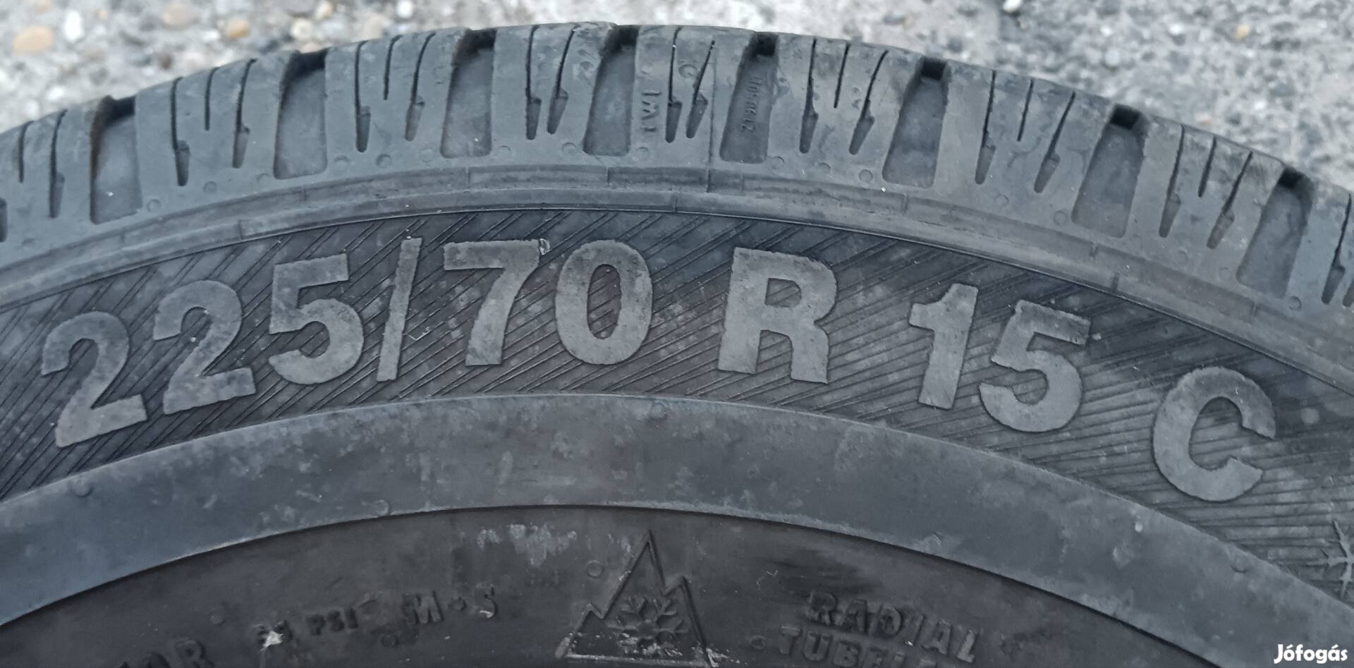 C téligumi felnivel