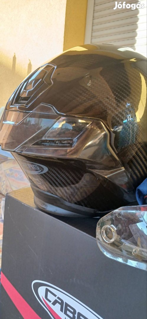 Caberg Drift Evo Carbon