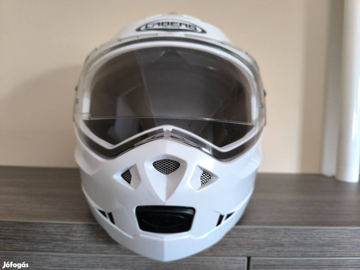 Caberg Duke 2 motoros bukósisak L