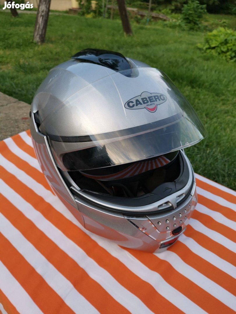 Caberg Helmets bukósisak