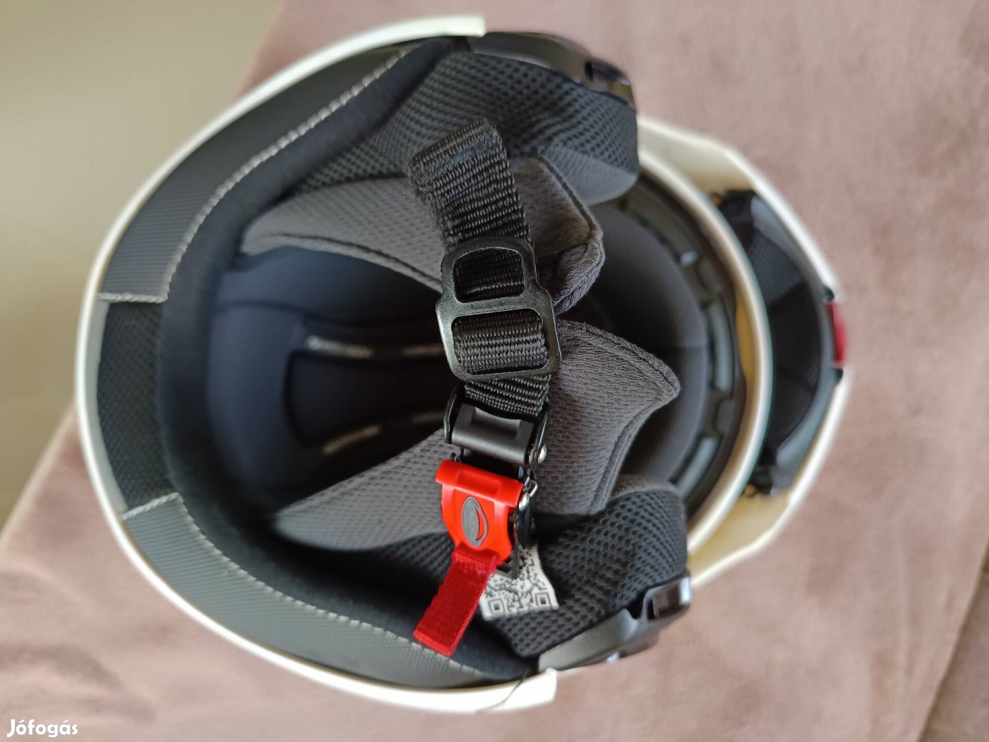 Caberg Horus X felnyitható bukósisak 