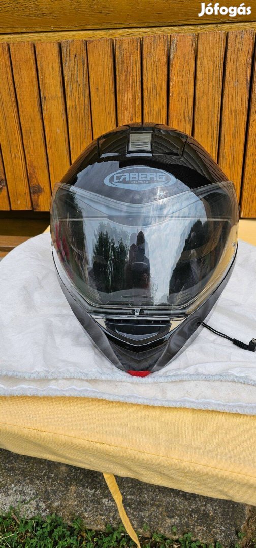 Caberg Modus ls Sintesi flip up sisakok eladók