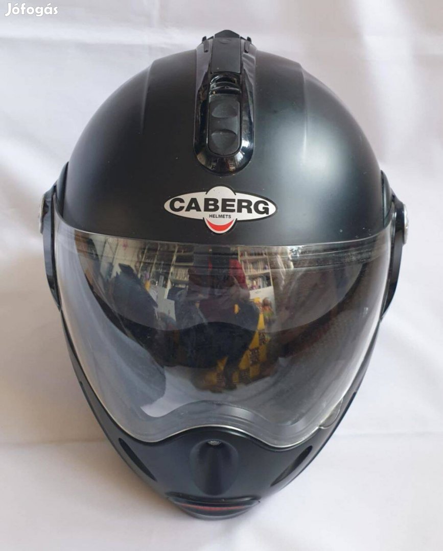 Caberg Rhyno bukósisak eladó