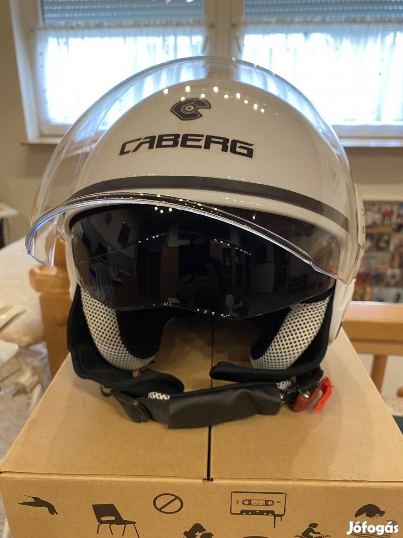 Caberg Riviera bukósisak S