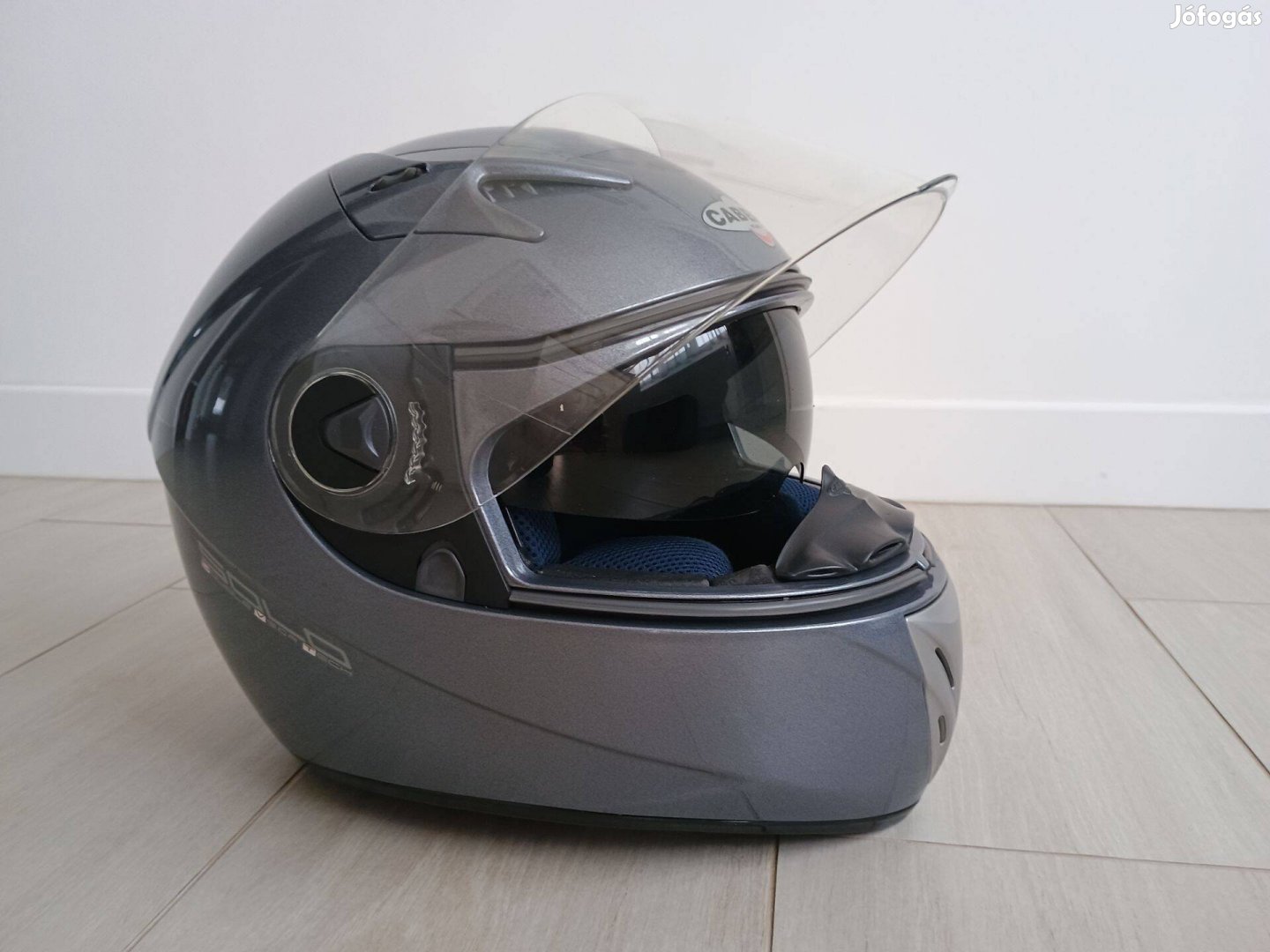 Caberg bukósisak xs