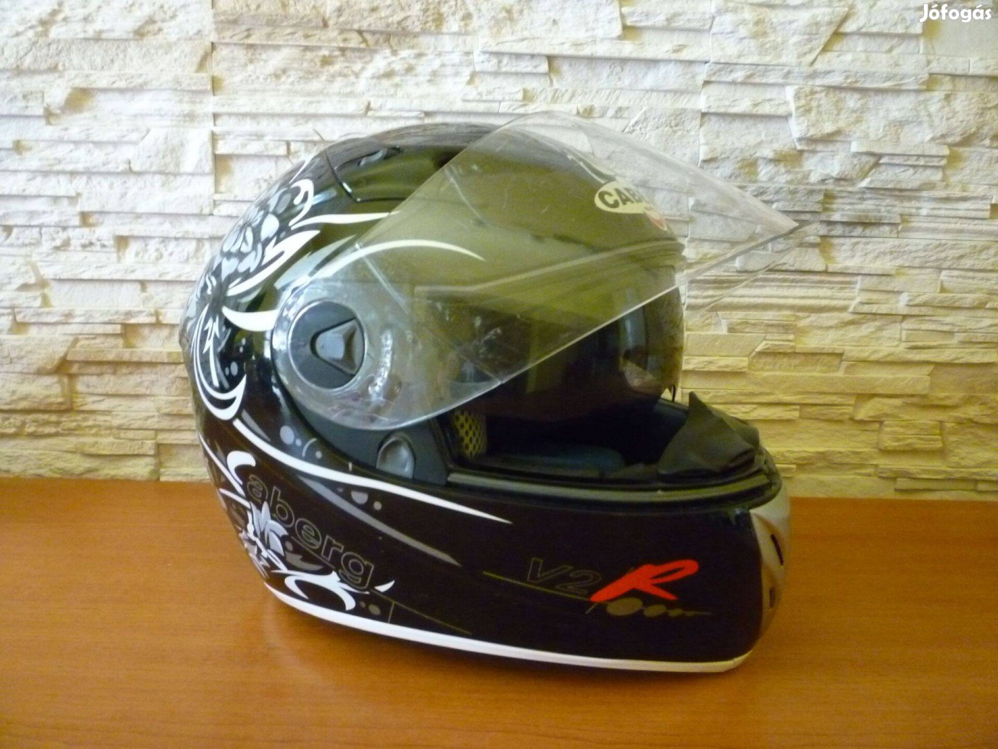 Caberg s bukósisak