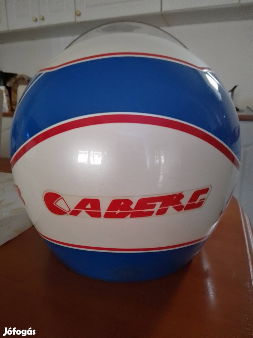 Caberg sisak S méret.