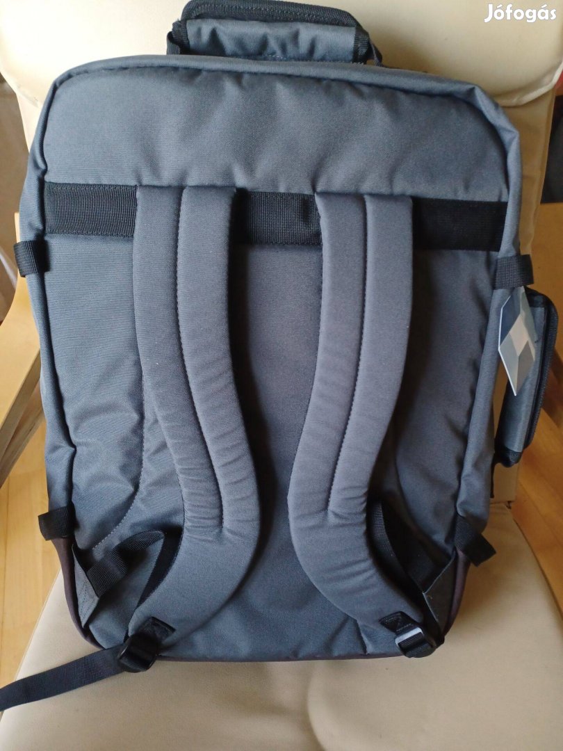 Cabin Zero - nagy hátizsák utazáshoz - 44L: 37cmx51cmx20cm - Új