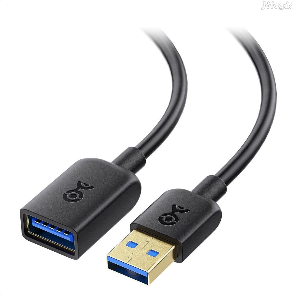 Cable Matters USB 3.0 A-Típusú Hosszabbító Kábel