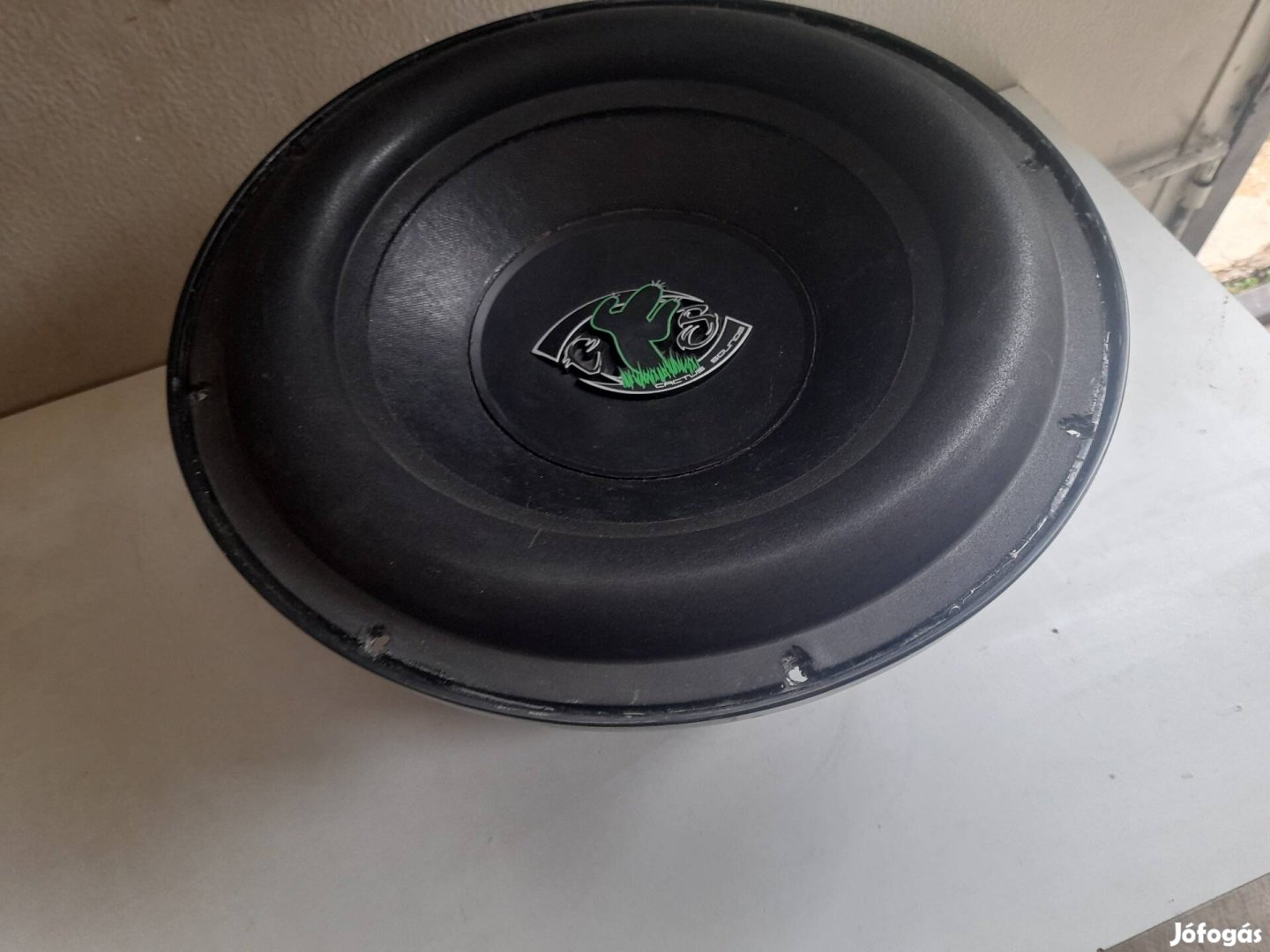 Cactus Sound Power Street 12"