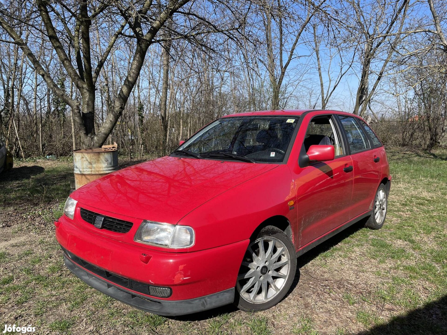 Caddy 6k Ibiza Polo Classic 6n alkatrészek