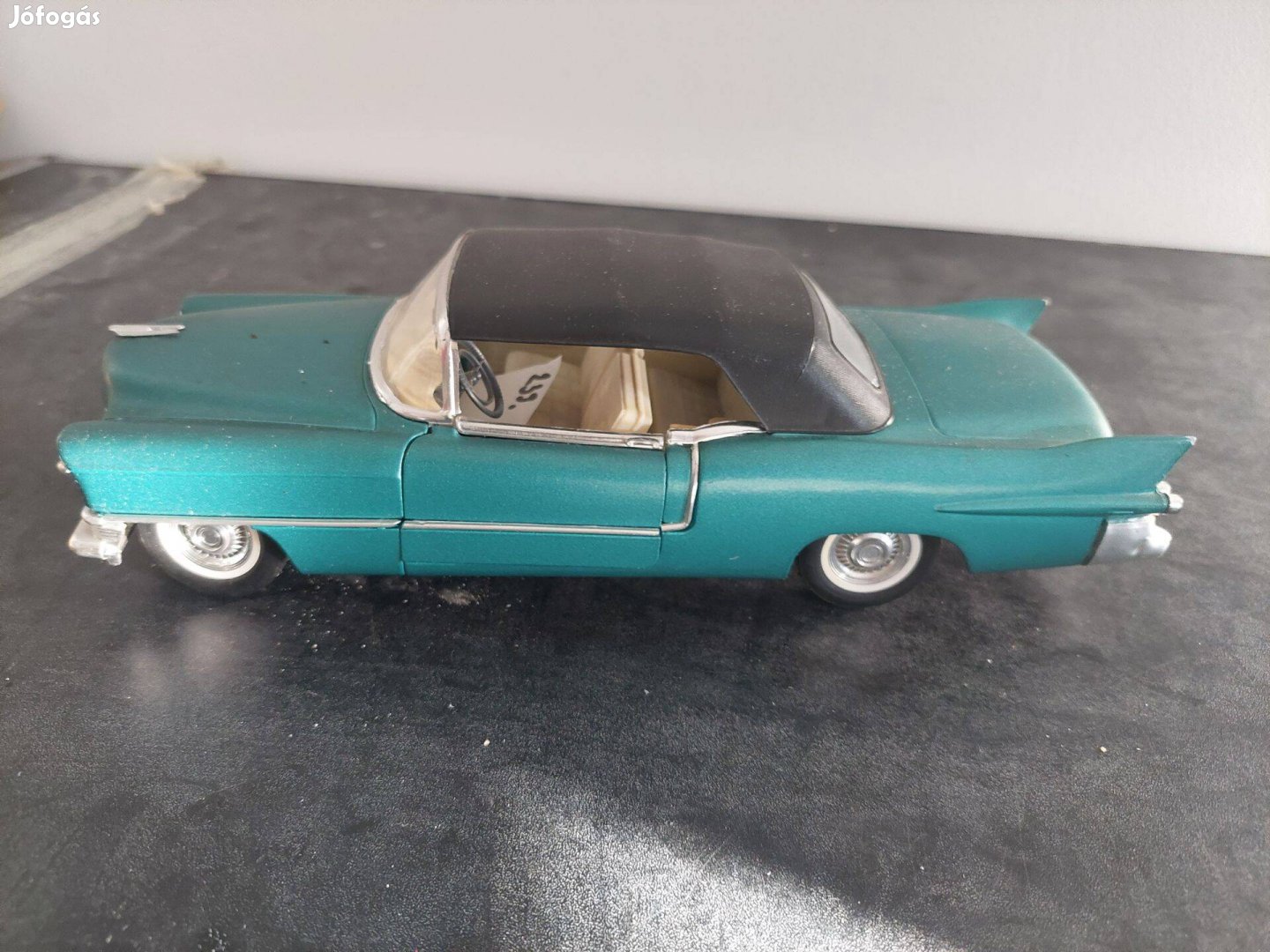 Cadillac Eldorado 1955 Solido 1:18