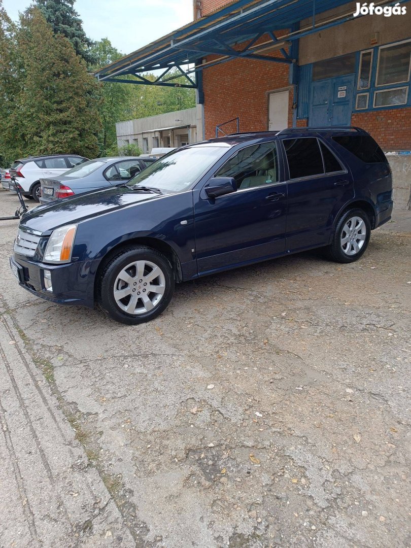 Cadillac srx4 eladó