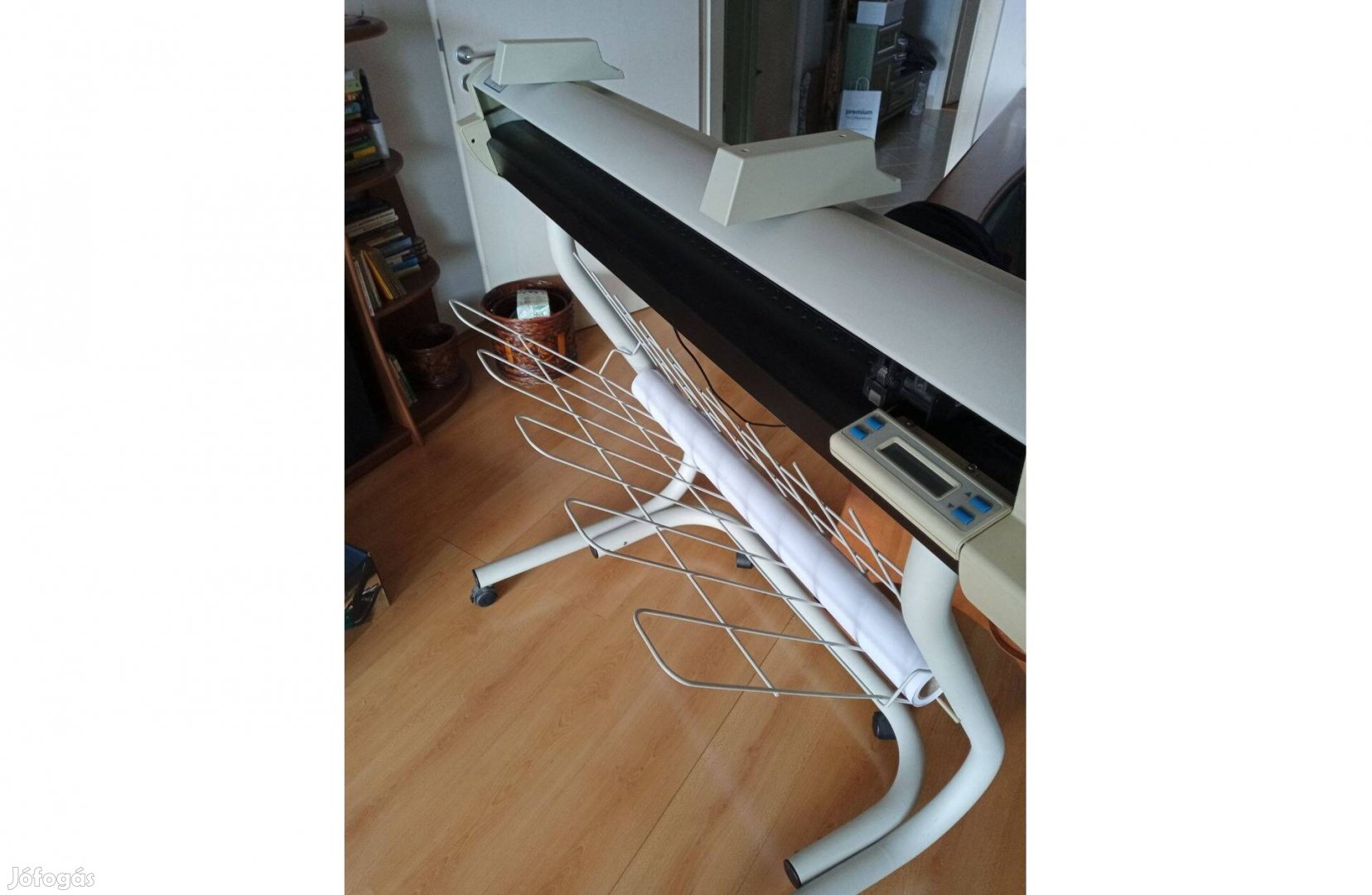 Cadjet2 A0 Plotter