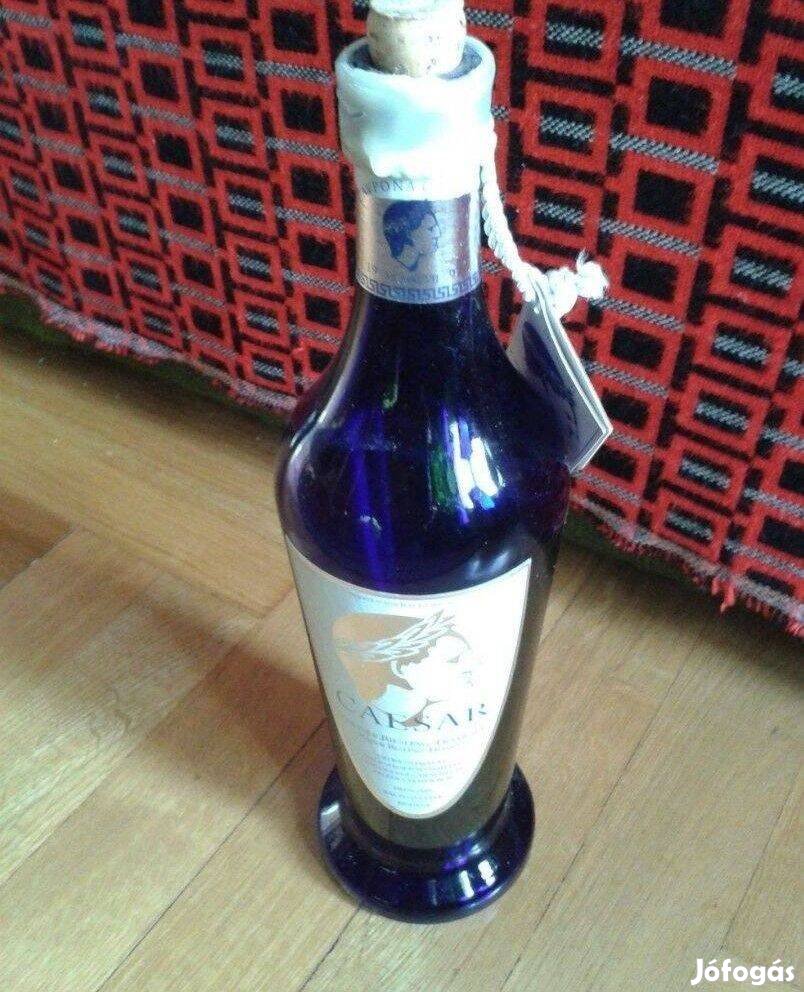 Caesar borosüveg díszüveg
