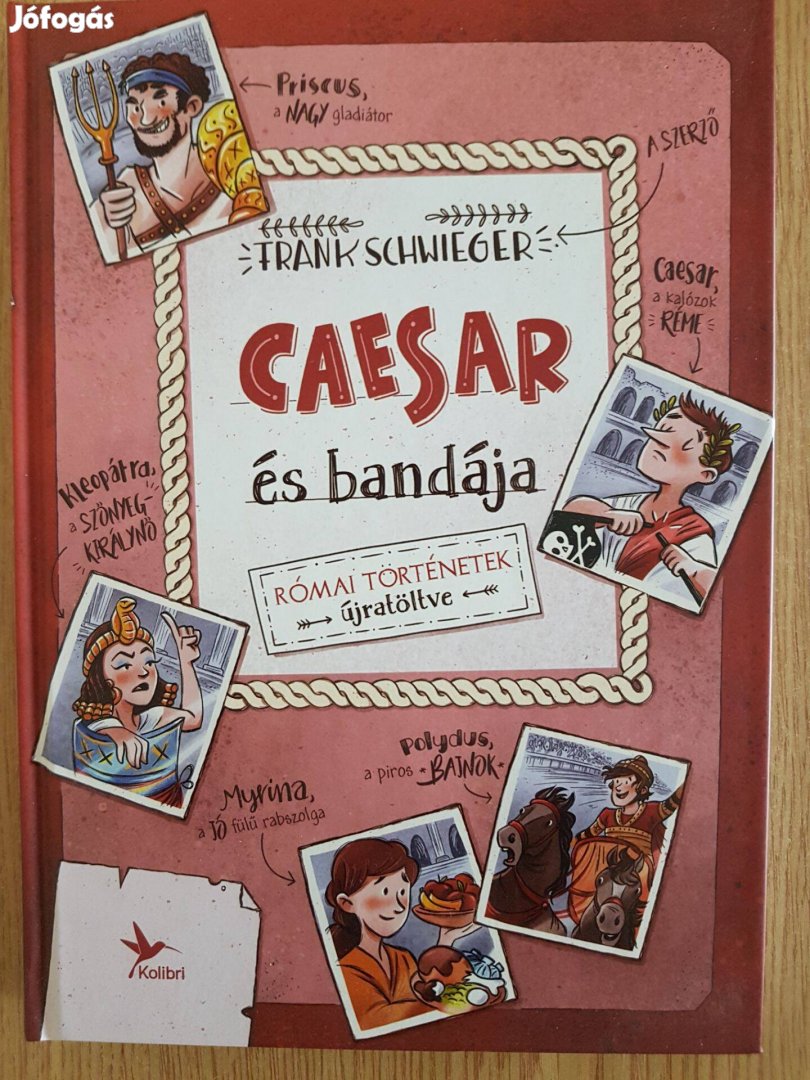 Caesar és bandája