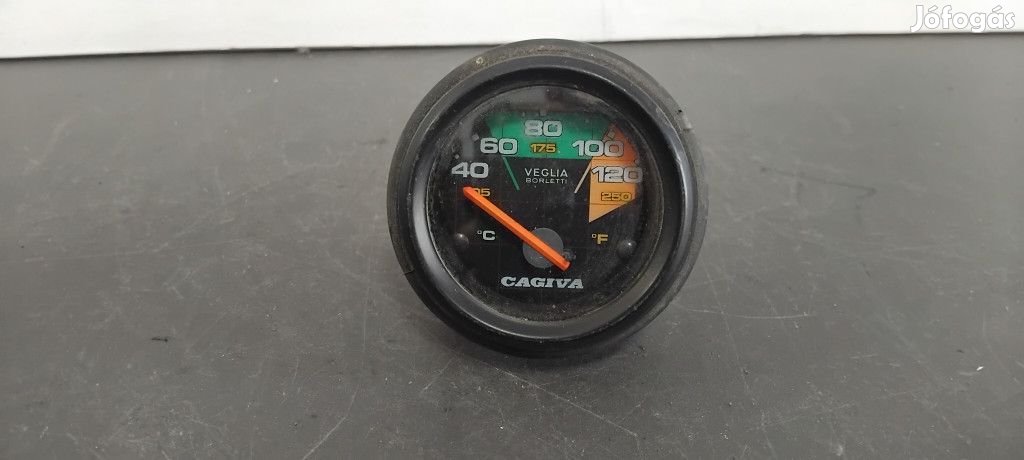 Cagiva Freccia C10 C12 Kilóméteróra