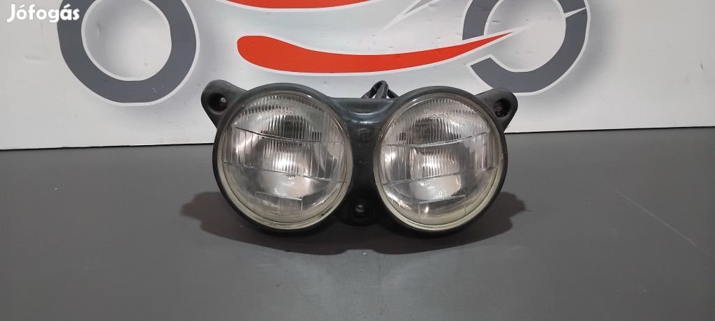 Cagiva Mito 125 Első lámpa