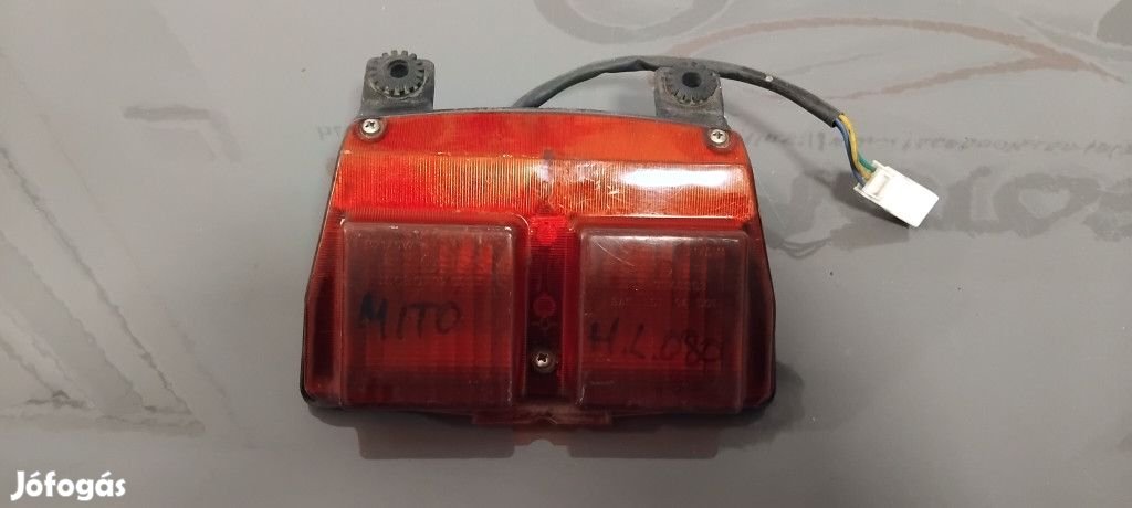 Cagiva Mito 125 Hátsó lámpa