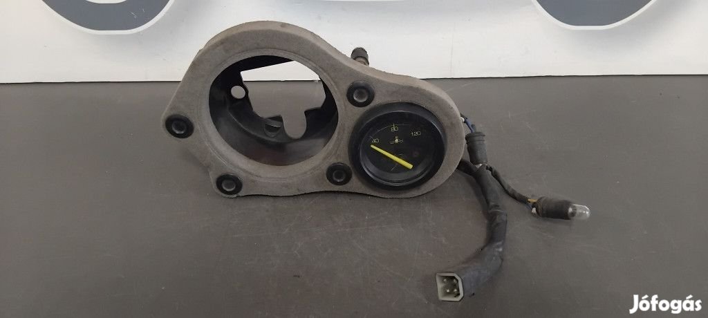 Cagiva Mito 125 Kilóméteróra keret